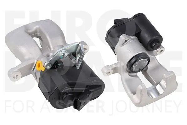 MDR féknyereg - EUB-12147340 - TothCarparts