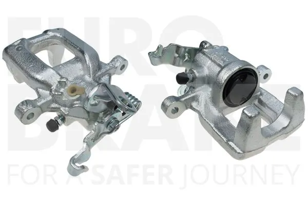 MDR féknyereg - EUB-12147341 - TothCarparts