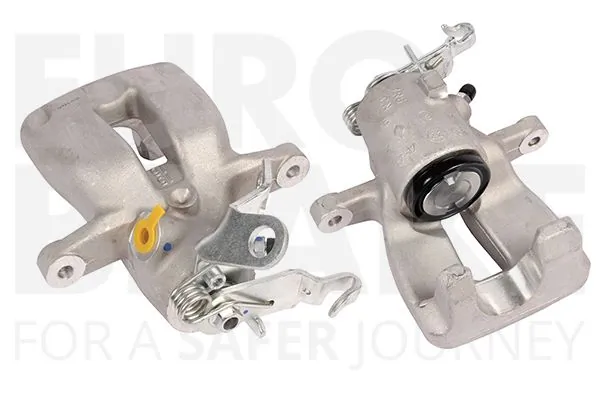 MDR féknyereg - EUB-12147344 - TothCarparts