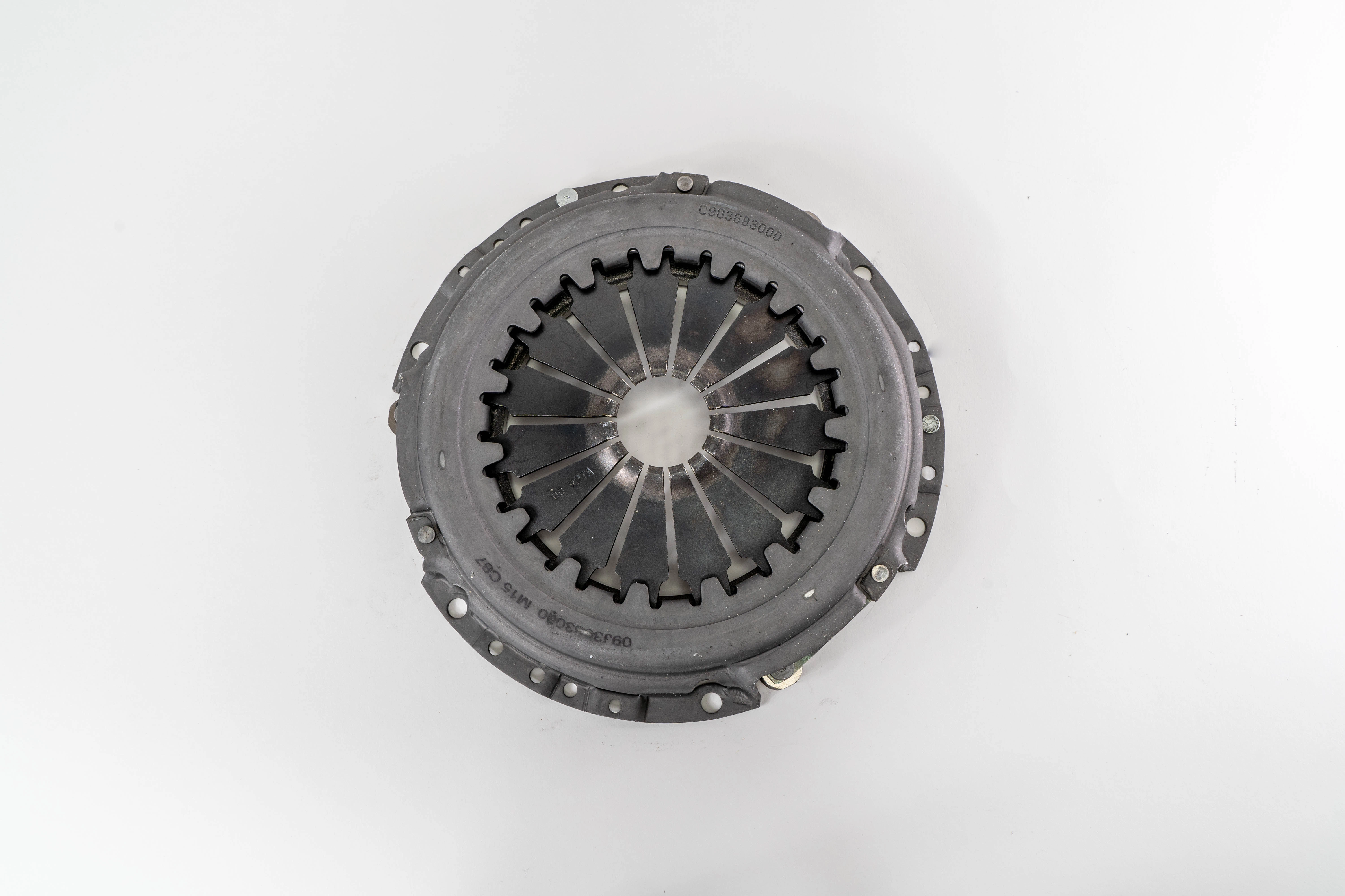 MEC-DIESEL kuplungkészlet - AP0261 - TothCarparts