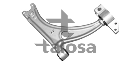 ANDEL lengőkar, kerékfelfüggesztés - ANRO07311 - TothCarparts
