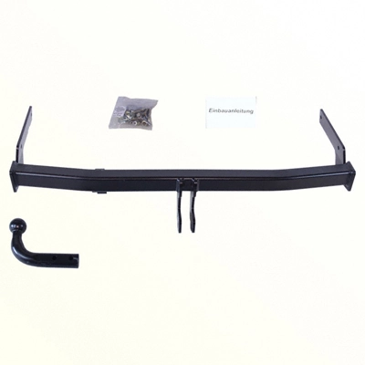 RAMEDER vonótalp - 117051 - TothCarparts