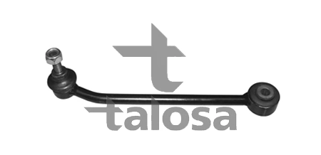 ANDEL Rúd/kar, stabilizátor - ANRO02168 - TothCarparts