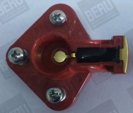 BERU by DRiV gyújtáselosztó rotor - EVL0401 - TothCarparts