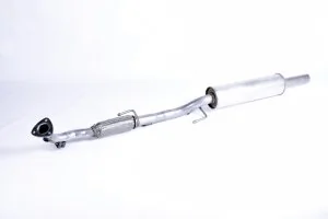 EEC első hangtompító - EVW810 - TothCarparts