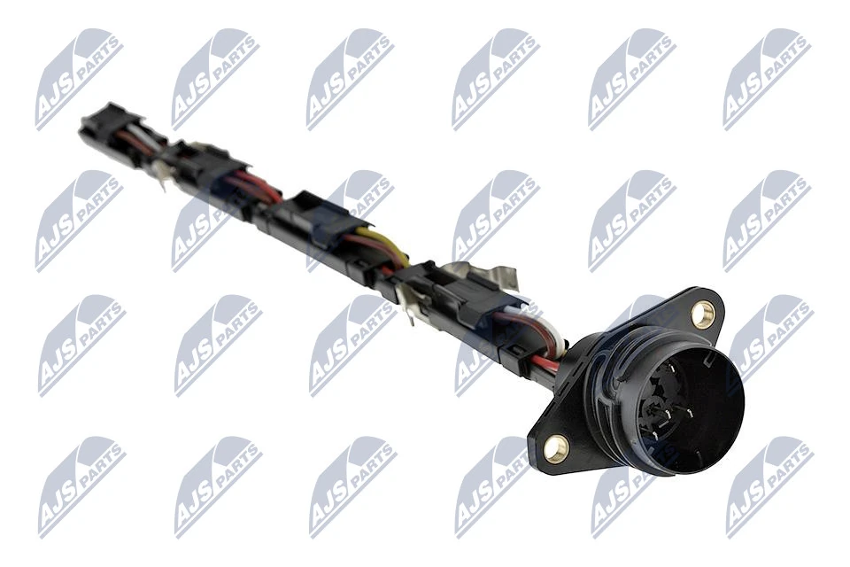 NTY Csatlakozó kábel, befecskendező szelep - EWD-VW-000 - TothCarparts