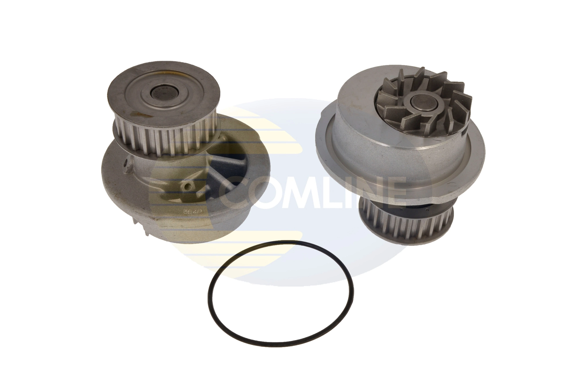 COMLINE Vízszivattyú, motorhűtés - EWP006 - TothCarparts