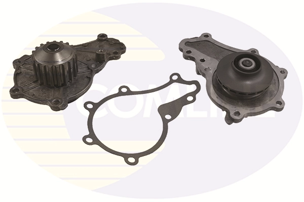 COMLINE Vízszivattyú, motorhűtés - EWP061 - TothCarparts