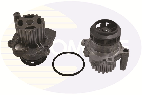 COMLINE Vízszivattyú, motorhűtés - EWP095 - TothCarparts