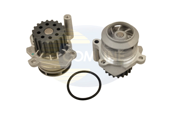 COMLINE Vízszivattyú, motorhűtés - EWP140 - TothCarparts