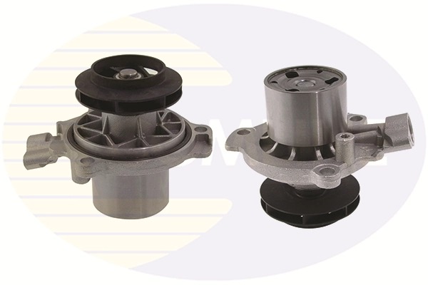 COMLINE Vízszivattyú, motorhűtés - EWP478 - TothCarparts