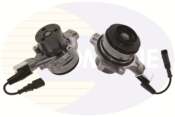 COMLINE Vízszivattyú, motorhűtés - EWP478V - TothCarparts