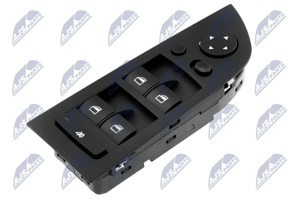 NTY kapcsoló, ablakemelő - EWS-BM-002 - TothCarparts