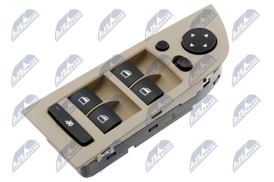 NTY kapcsoló, ablakemelő - EWS-BM-003 - TothCarparts