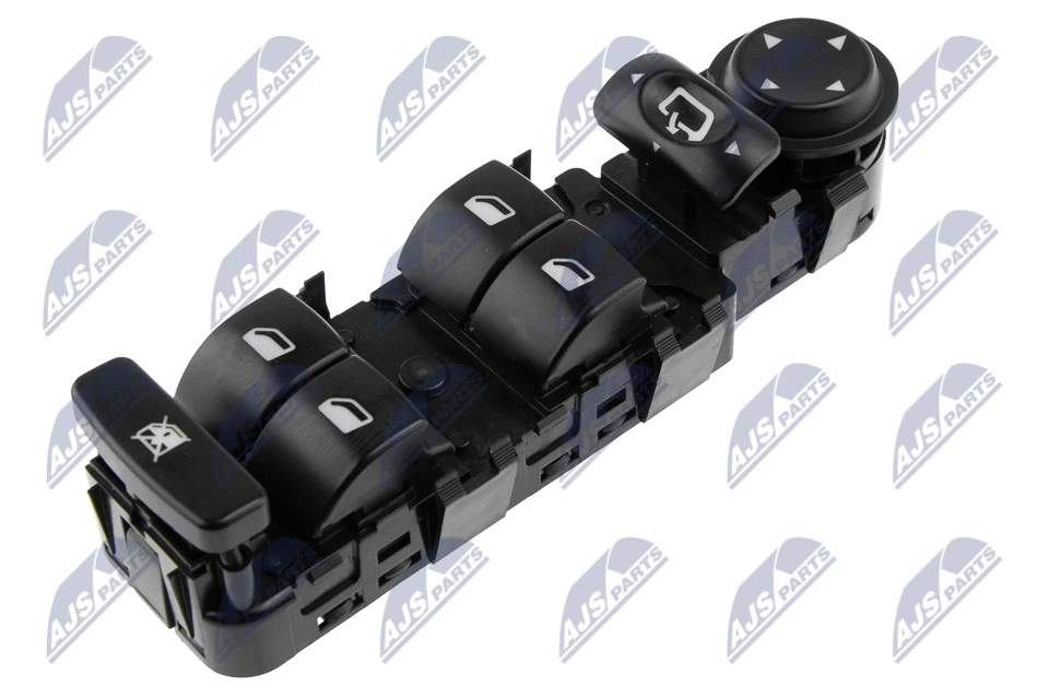 NTY kapcsoló, ablakemelő - EWS-CT-012 - TothCarparts