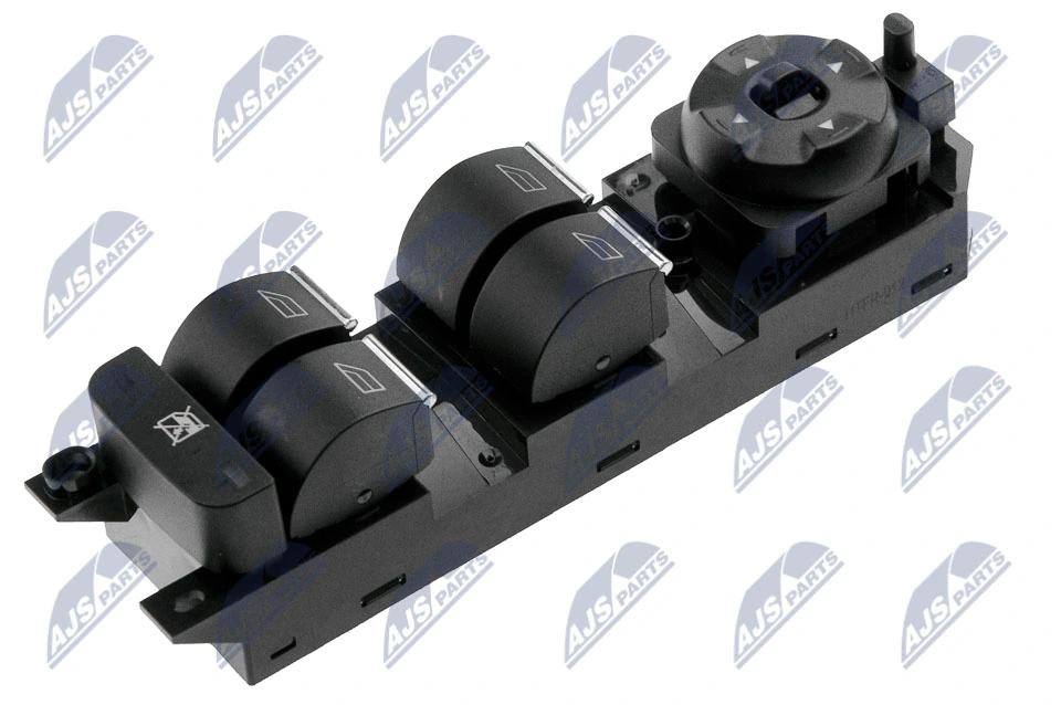 NTY kapcsoló, ablakemelő - EWS-FR-012 - TothCarparts