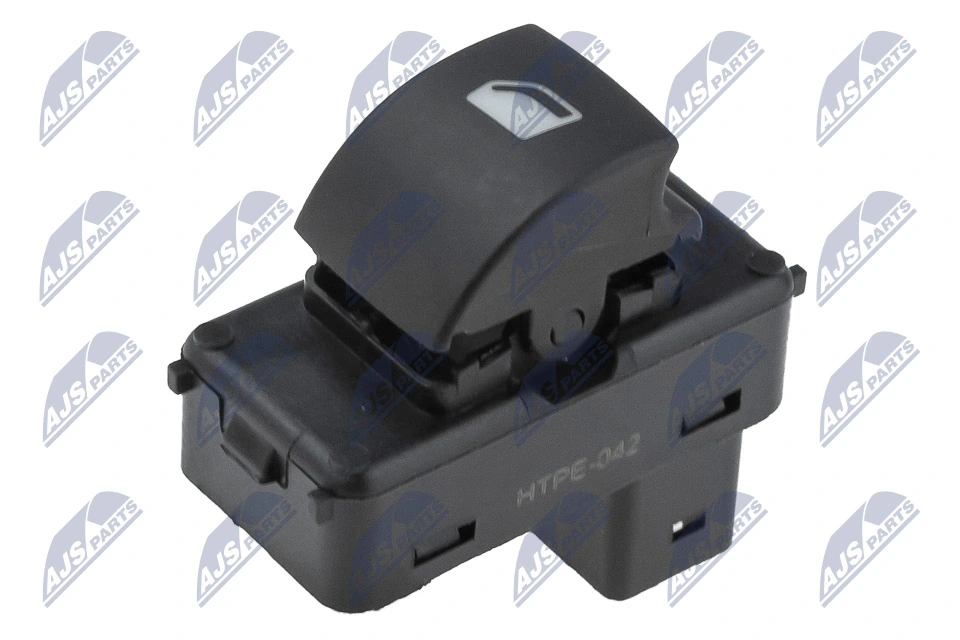 NTY kapcsoló, ablakemelő - EWS-PE-042 - TothCarparts