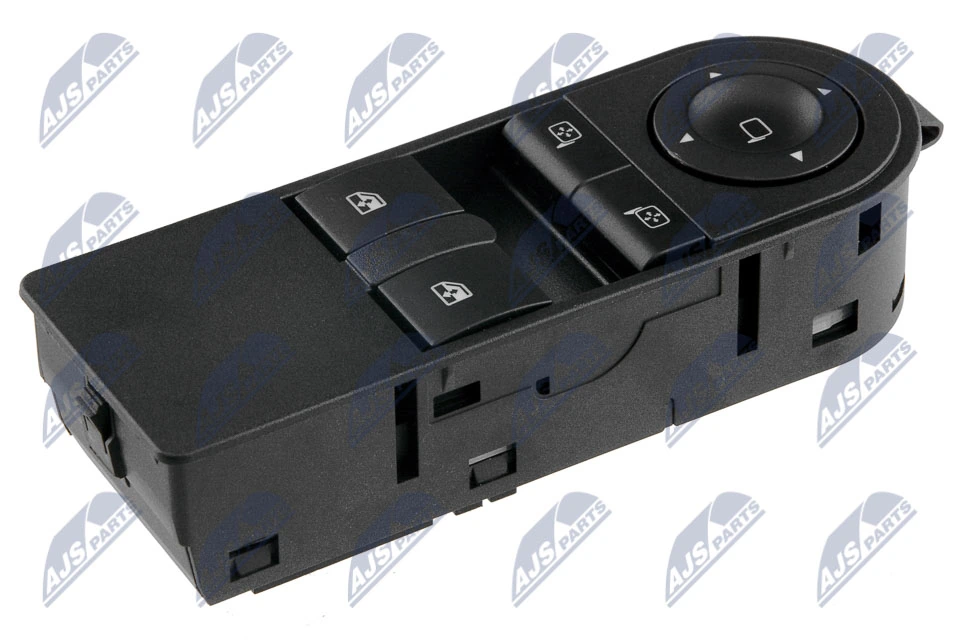 NTY kapcsoló, ablakemelő - EWS-PL-002 - TothCarparts