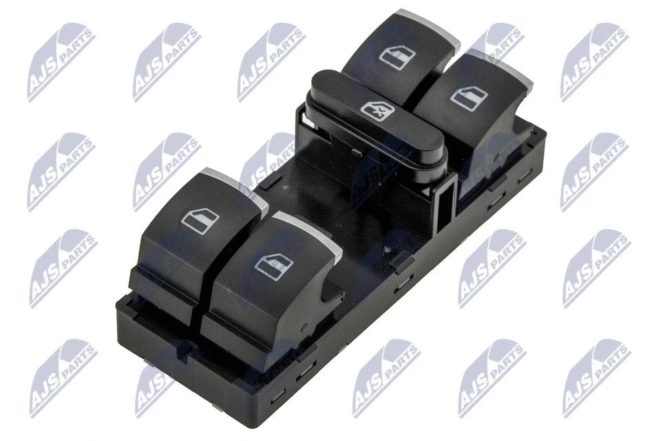 NTY kapcsoló, ablakemelő - EWS-VW-001 - TothCarparts