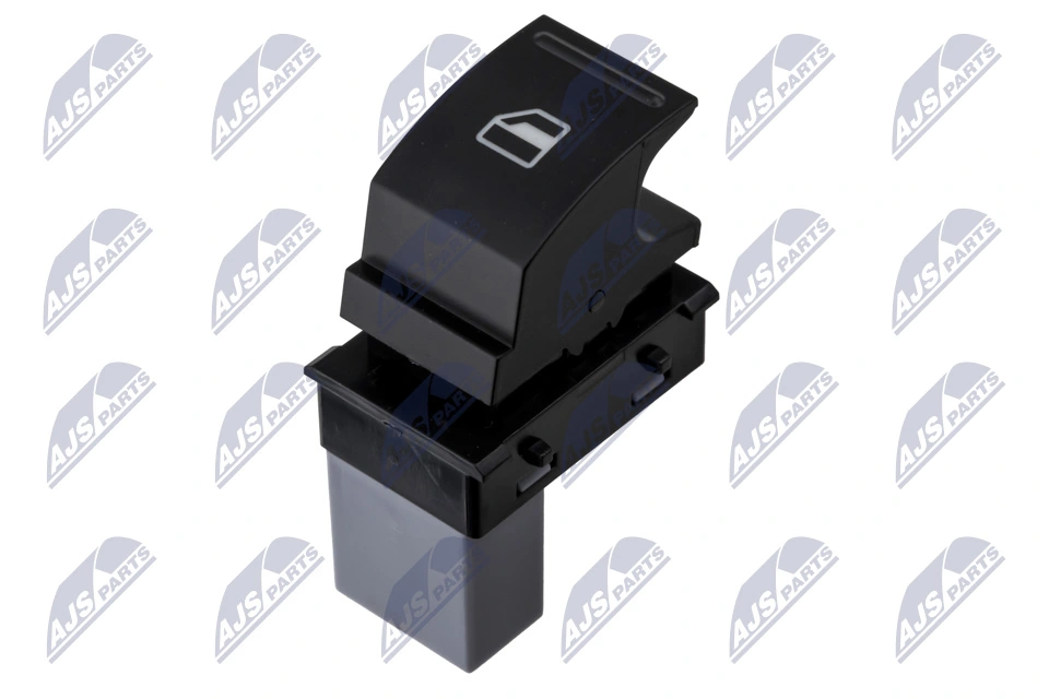 NTY kapcsoló, ablakemelő - EWS-VW-007 - TothCarparts