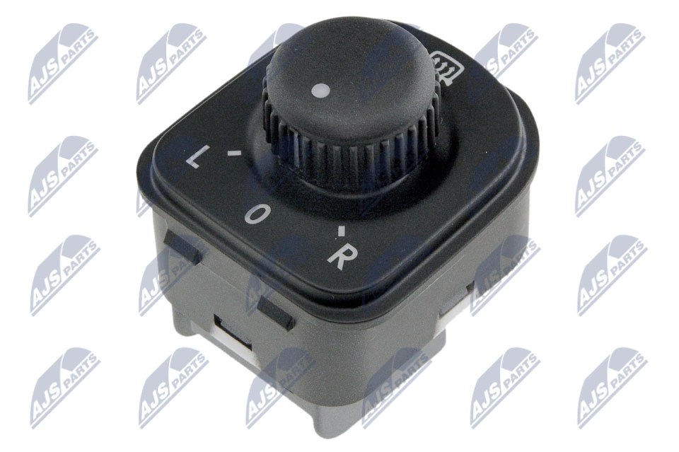 NTY kapcsoló, külső tükör állítás - EWS-VW-022 - TothCarparts
