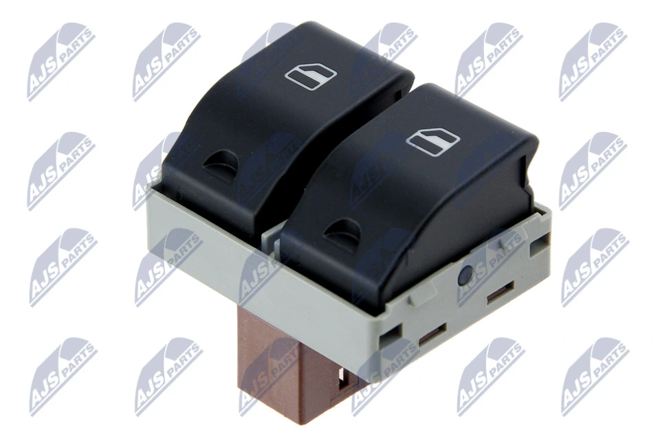 NTY kapcsoló, ablakemelő - EWS-VW-071 - TothCarparts