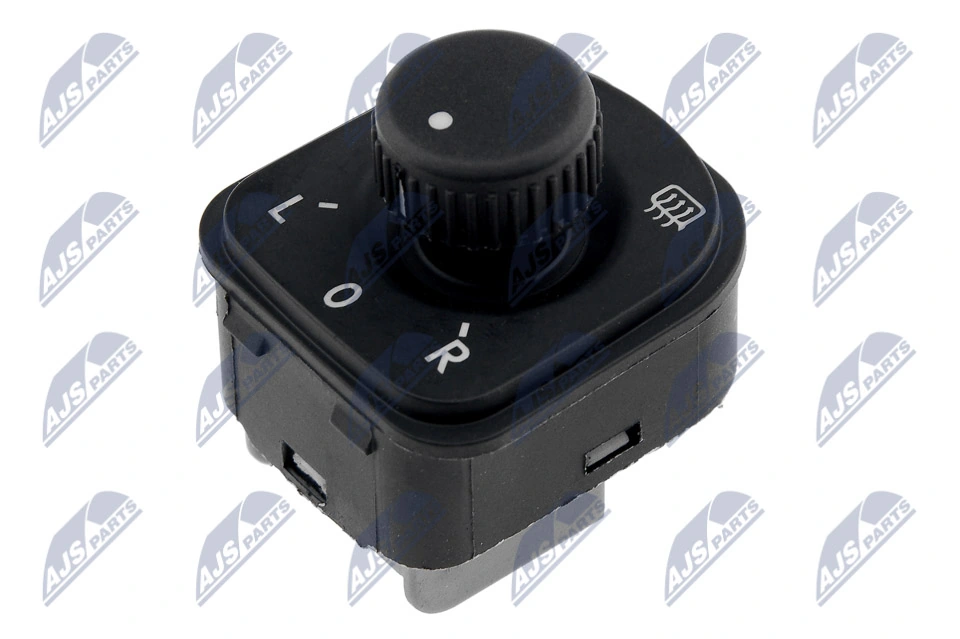 NTY kapcsoló, külső tükör állítás - EWS-VW-081 - TothCarparts
