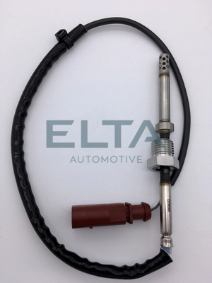 ELTA AUTOMOTIVE Érzékelő, kipufogógáz-hőmérséklet - EX5247 - TothCarparts