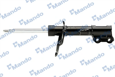 MANDO lengéscsillapító - EX546511H001 - TothCarparts
