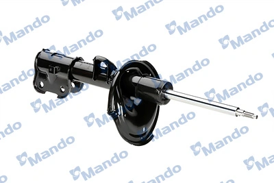 MANDO lengéscsillapító - EX546604H050 - TothCarparts