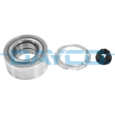 DAYCO kerékcsapágy készlet - KWD1524 - TothCarparts