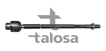 ANDEL axiális csukló, vezetőkar - ANRO03045 - TothCarparts