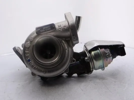 GARRETT töltő, feltöltés - 789533-5020S - TothCarparts