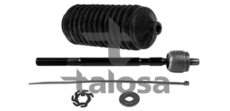 ANDEL axiális csukló, vezetőkar - ANRO05689 - TothCarparts