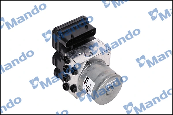 MANDO hidraulikus egység, fékberendezés - EX589100X500 - TothCarparts