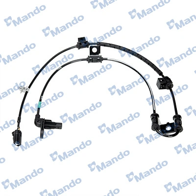 MANDO érzékelő, kerékfordulatszám - EX956703W300 - TothCarparts