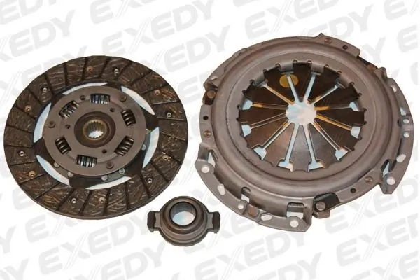 MDR kuplungkészlet - EXE-CTK2023 - TothCarparts