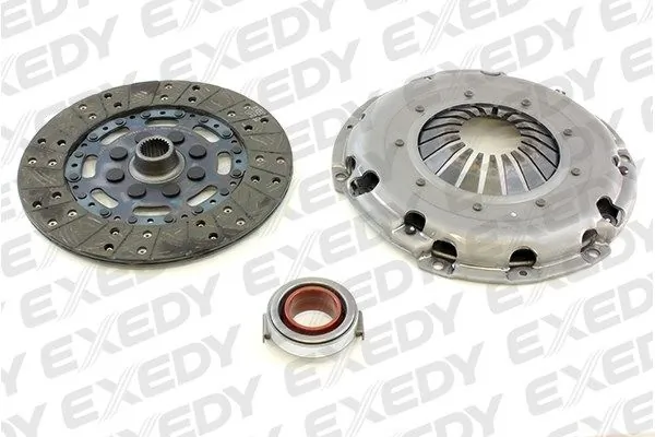 MDR kuplungkészlet - EXE-HCK2063 - TothCarparts
