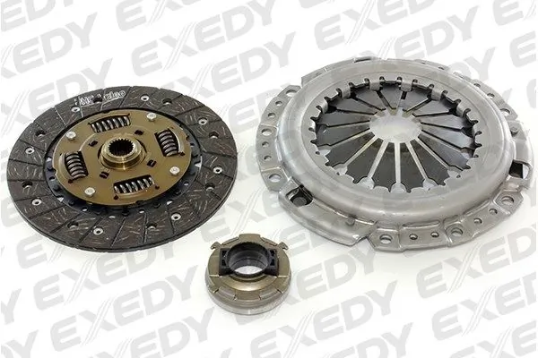 MDR kuplungkészlet - EXE-KIK2025 - TothCarparts
