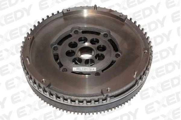MDR Lendkerék - EXE-MZFD002 - TothCarparts