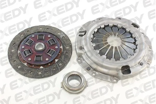 MDR kuplungkészlet - EXE-MZK2124 - TothCarparts