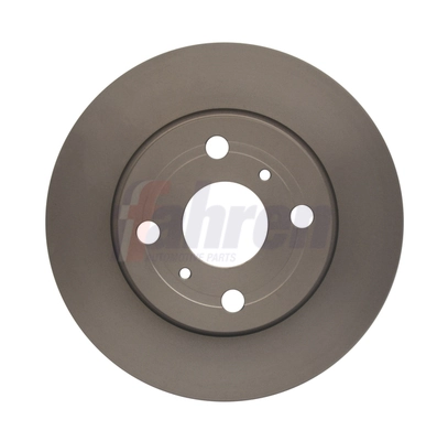 Fahren féktárcsa - FBD6099 - TothCarparts