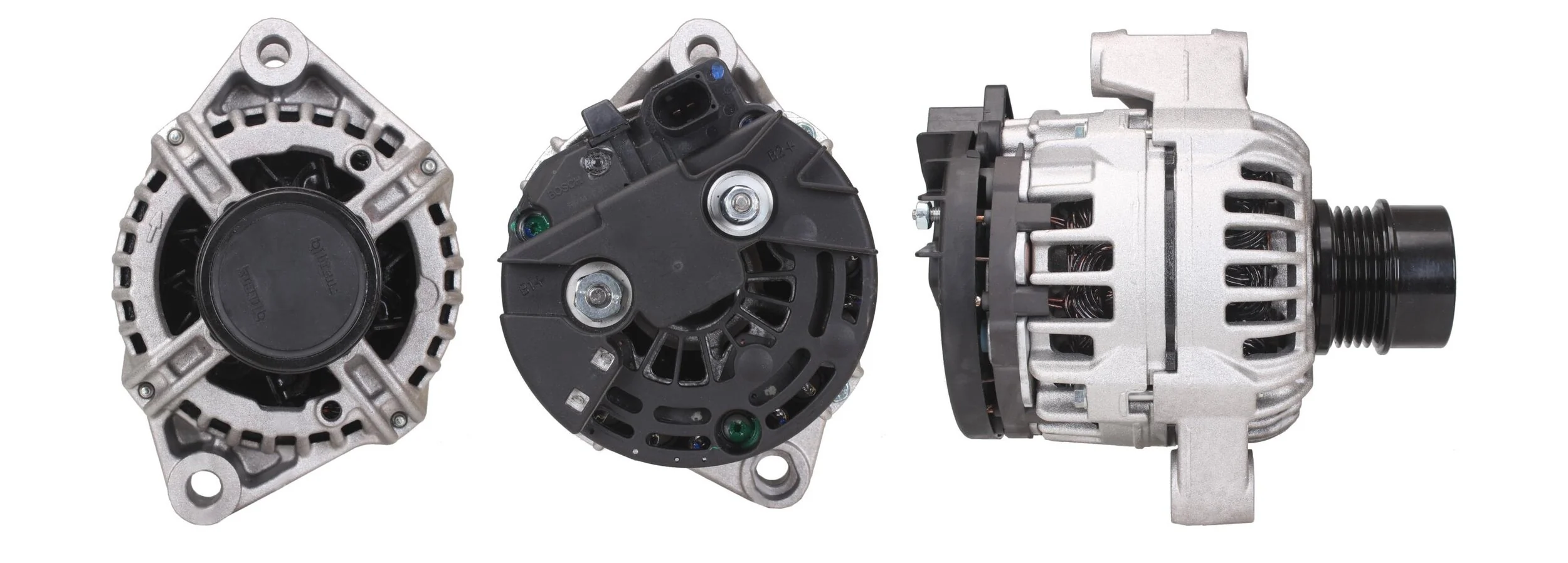 ANDEL generátor - ANM98464 - TothCarparts