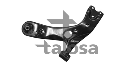 ANDEL lengőkar, kerékfelfüggesztés - ANRO04432 - TothCarparts