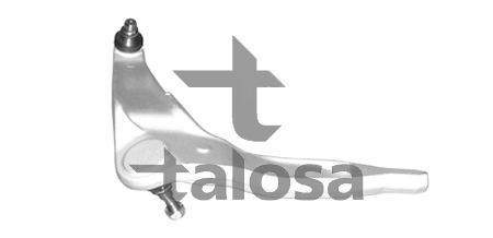 ANDEL lengőkar, kerékfelfüggesztés - ANRO02594 - TothCarparts