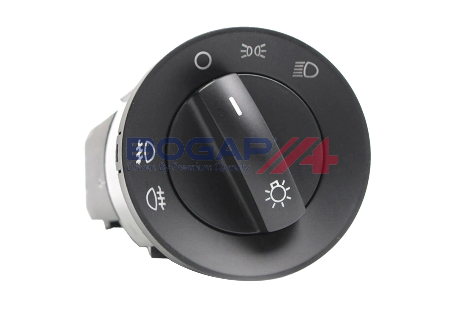 BOGAP kapcsoló, főfényszóró - A7344142 - TothCarparts