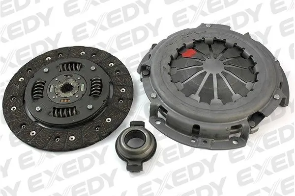 MDR kuplungkészlet - EXE-RVK2019 - TothCarparts