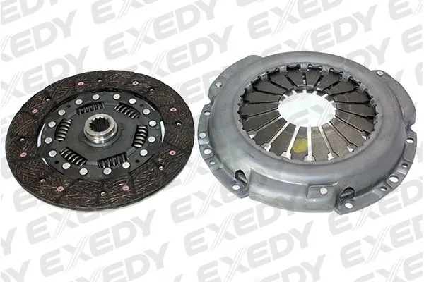 MDR kuplungkészlet - EXE-RVS2014 - TothCarparts