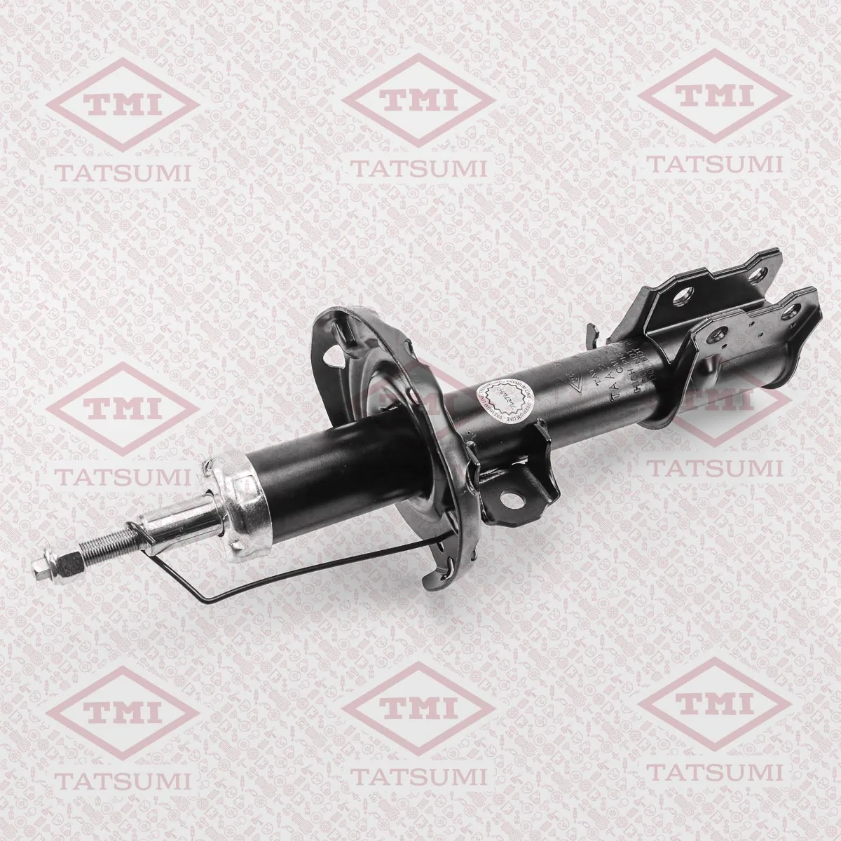 TATSUMI lengéscsillapító - TAA2040R - TothCarparts