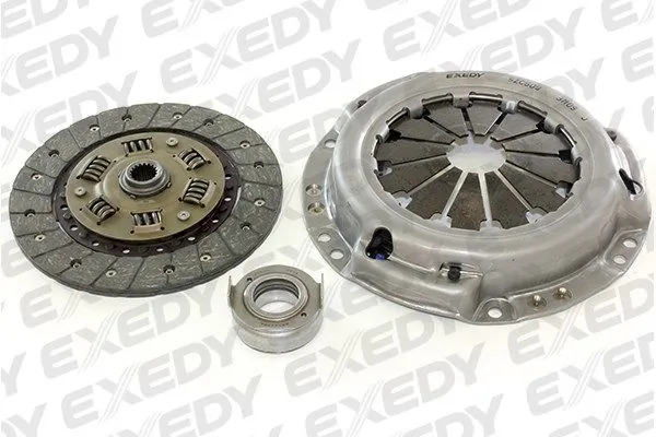 MDR kuplungkészlet - EXE-SZK2007 - TothCarparts